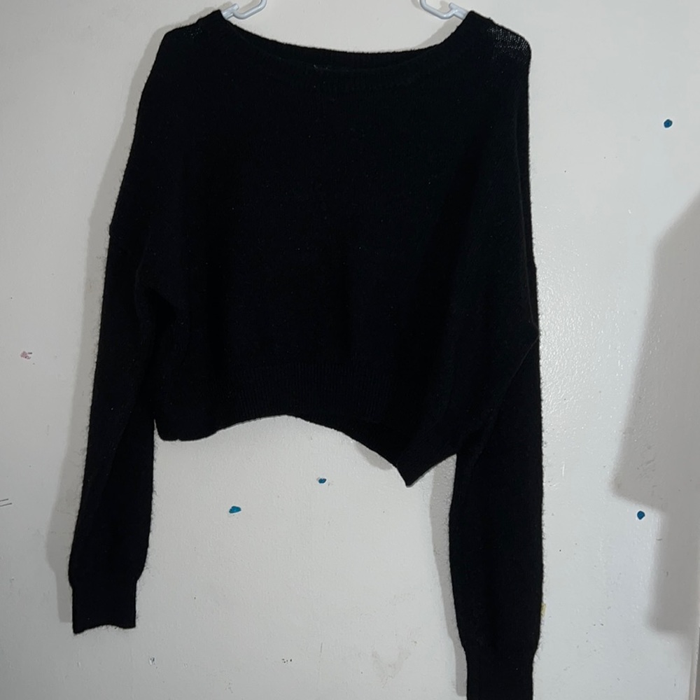 Forever 21 Sweater
